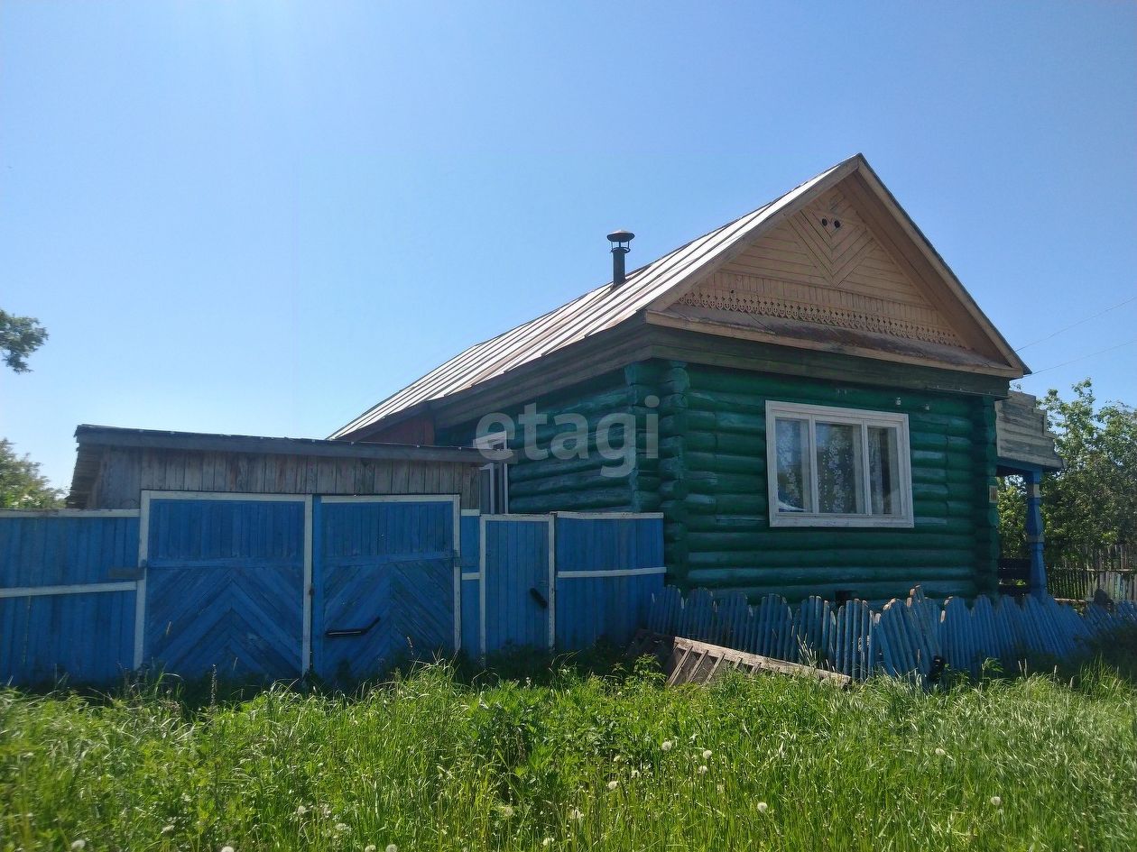 ПродаетсяДом,60м²