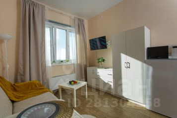1-комн., 22 м², 14/14 этаж