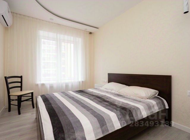 2-комн., 65 м², 6/10 этаж