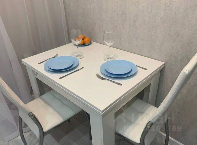 1-комн., 45 м², 13/18 этаж