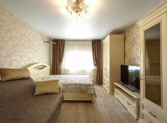 2-комн., 67 м², 1/6 этаж