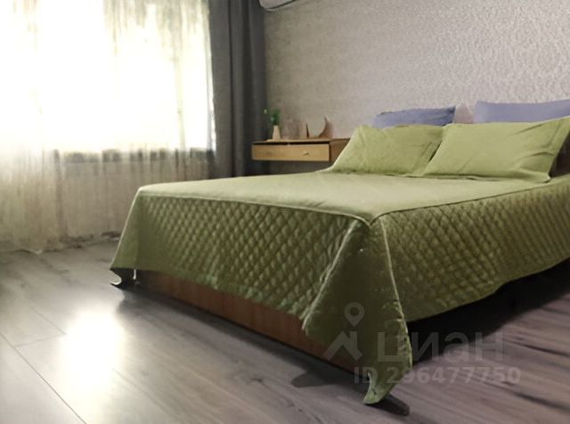 1-комн., 35 м², 7/9 этаж