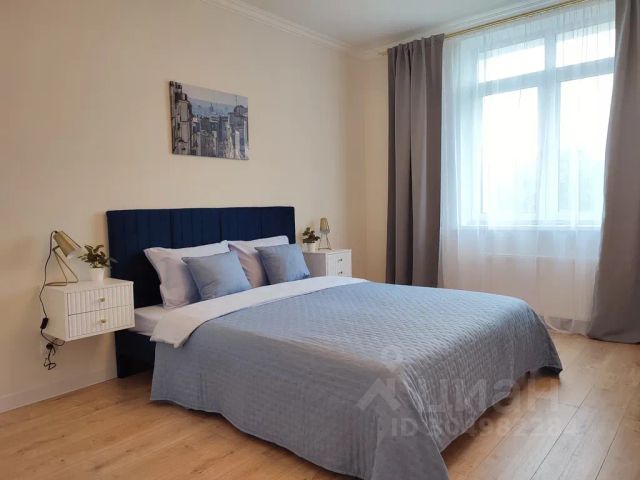 1-комн., 51 м², 3/25 этаж