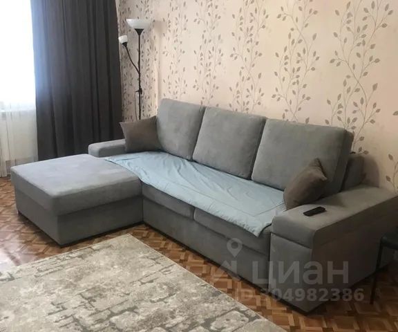 2-комн., 47 м², 1/5 этаж
