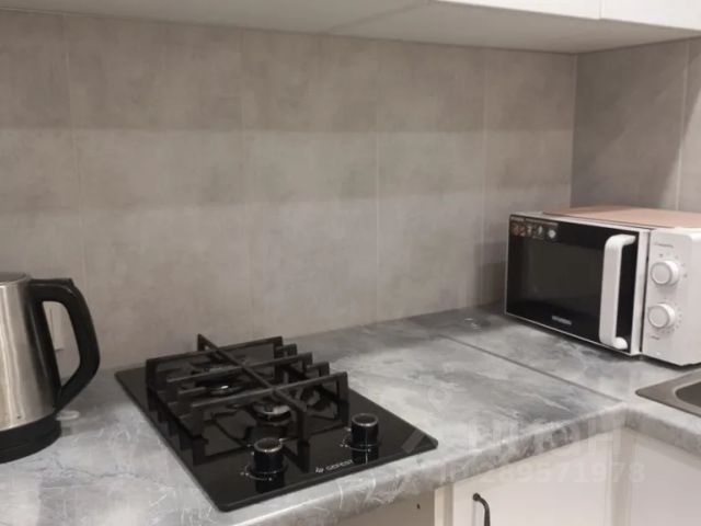 1-комн., 38 м², 5/9 этаж