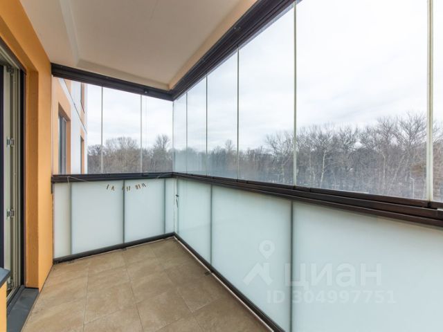 2-комн., 57 м², 5/13 этаж