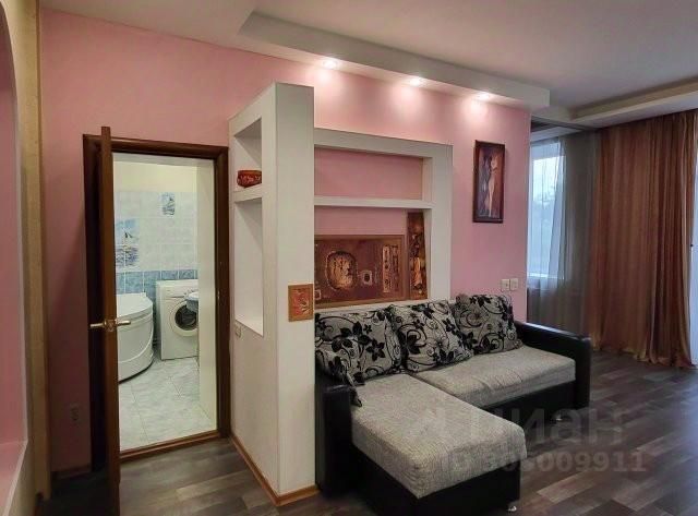 1-комн., 46 м², 1/1 этаж