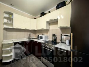 1-комн.кв., 40 м², этаж 1