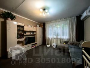 1-комн.кв., 40 м², этаж 1