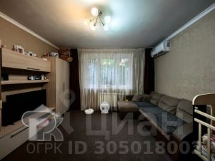 1-комн.кв., 40 м², этаж 1