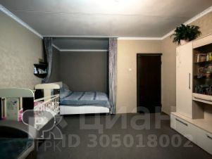 1-комн.кв., 40 м², этаж 1