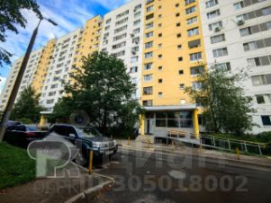 1-комн.кв., 40 м², этаж 1