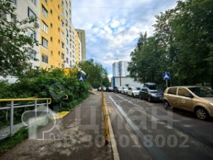 1-комн.кв., 40 м², этаж 1