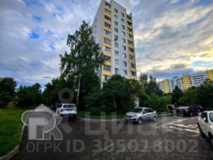 1-комн.кв., 40 м², этаж 1