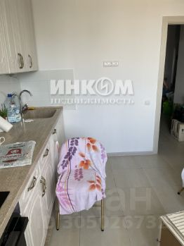 2-комн.кв., 57 м², этаж 9