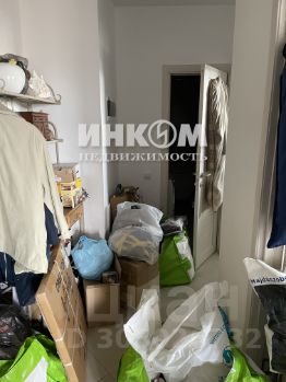 2-комн.кв., 57 м², этаж 9