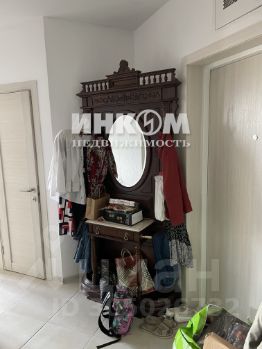 2-комн.кв., 57 м², этаж 9