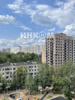 2-комн.кв., 57 м², этаж 9