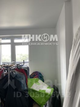 2-комн.кв., 57 м², этаж 9