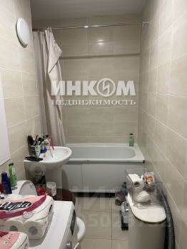 2-комн.кв., 57 м², этаж 9