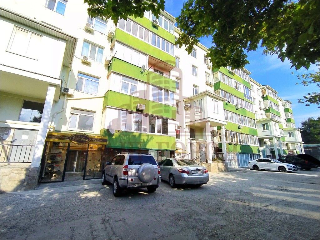 Продается1-комн.квартира,45м²