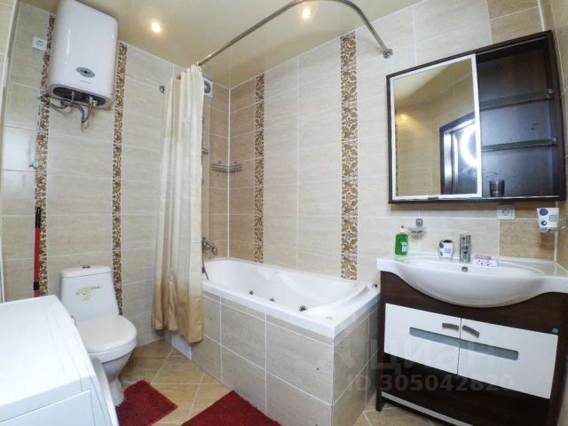 1-комн., 48 м², 4/9 этаж