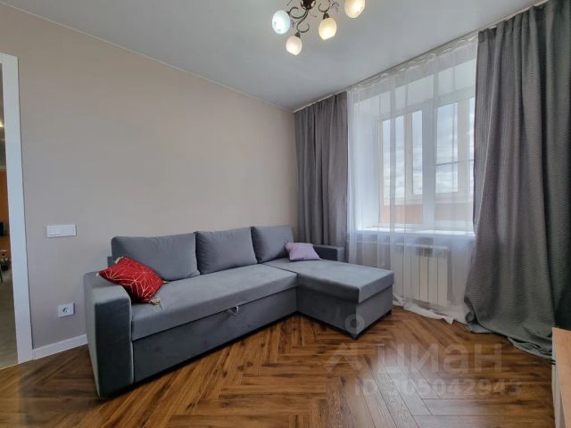 2-комн., 58 м², 7/9 этаж