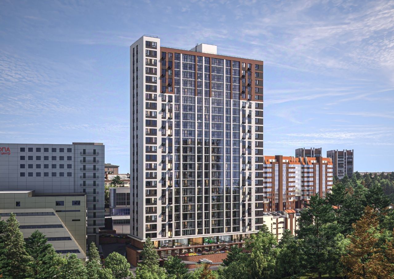 2-комн. квартира, 46.5 м² — фото 9