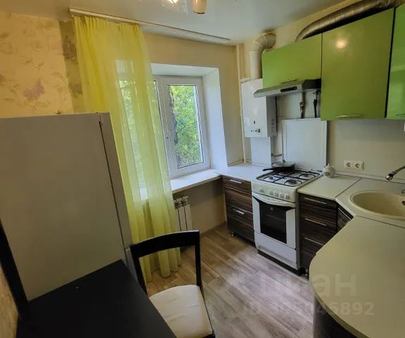 2-комн., 40 м², 3/5 этаж