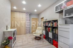 2-комн.кв., 59 м², этаж 5