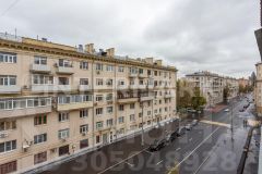 2-комн.кв., 59 м², этаж 5