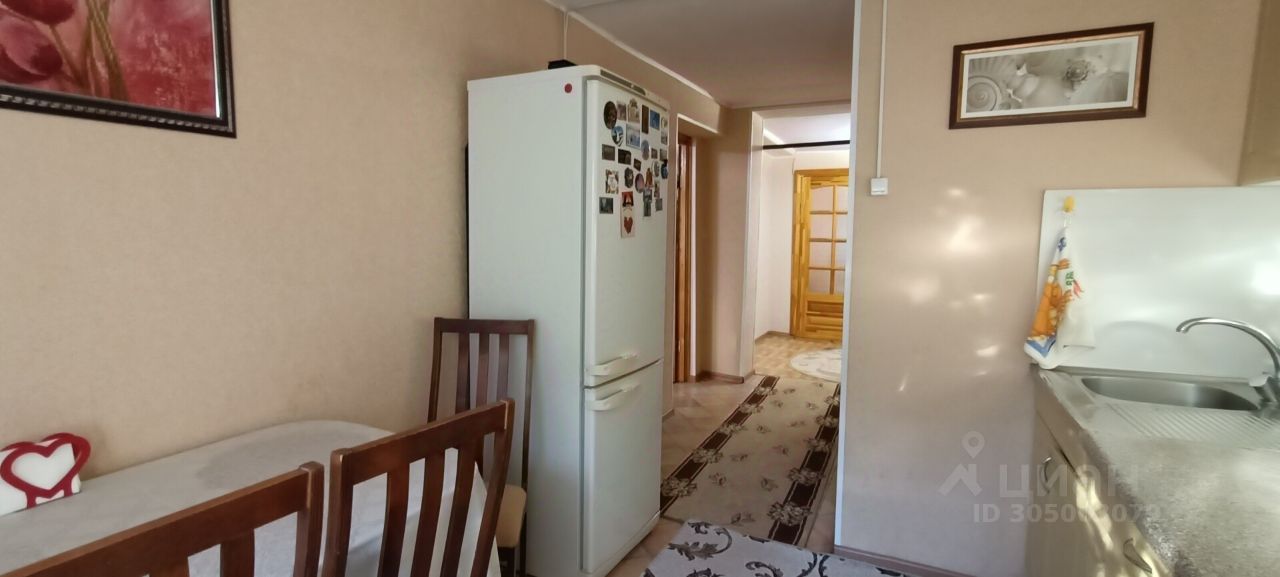 Продается1-этажныйдом,61,1м²