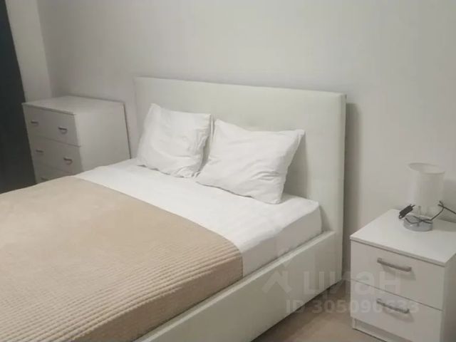 1-комн., 48 м², 20/34 этаж