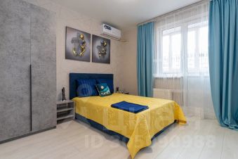 1-комн. кв 40 м2, 13/20 эт