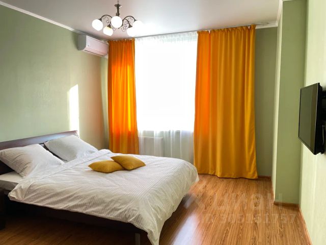 1-комн., 42 м², 6/25 этаж