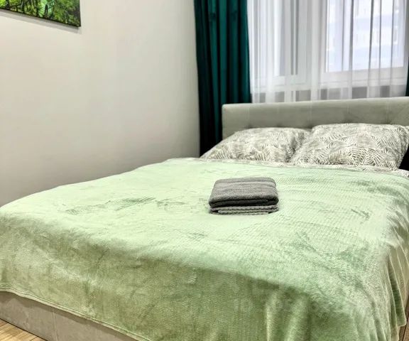 1-комн., 40 м², 13/17 этаж