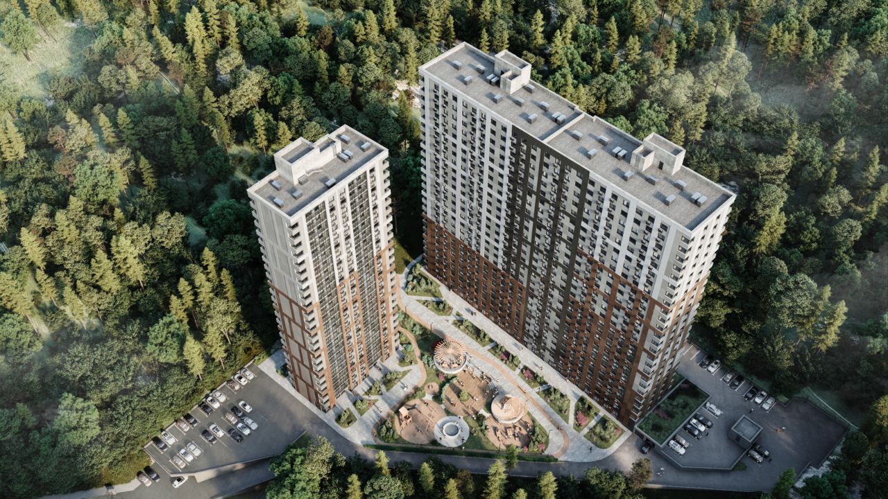 Архитектура