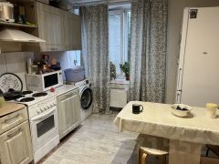 2-комн.кв., 51 м², этаж 4