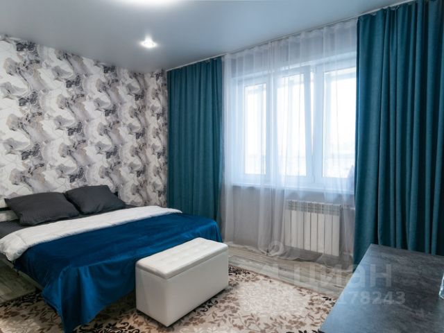 2-комн., 45 м², 1/1 этаж