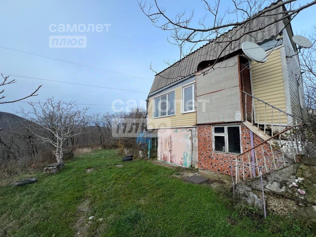 Аренда квартиры на проспекте Комсомольский, дом 95 в Абинске в районе Абинский в Краснодарском крае