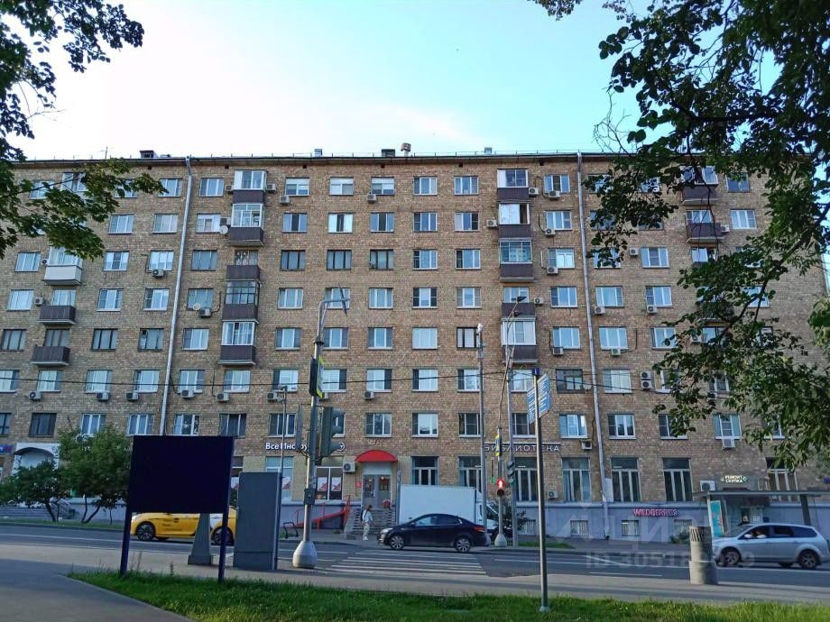 Продается5-комн.квартира,103,4м²