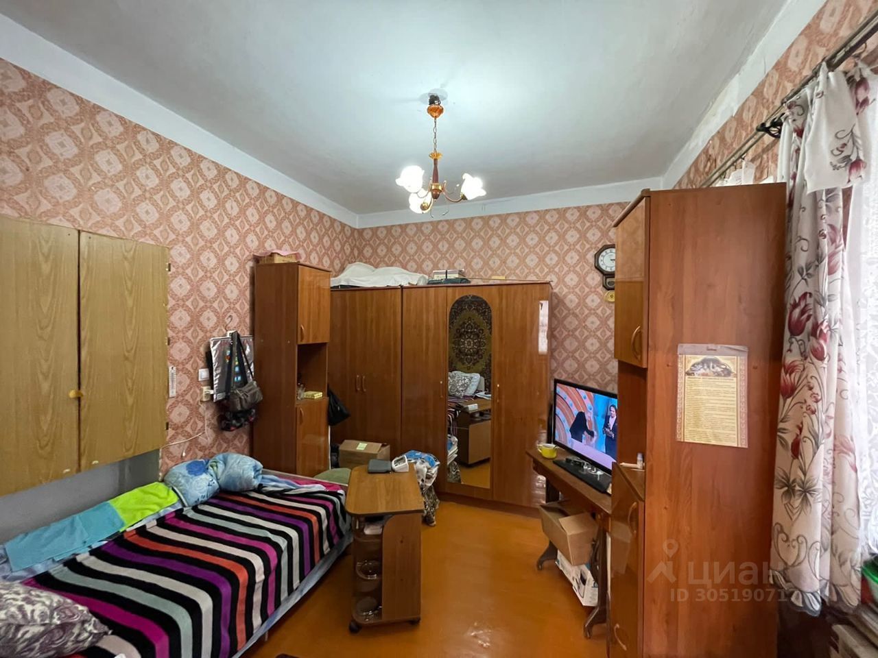 Продается4-этажныйдом,27м²