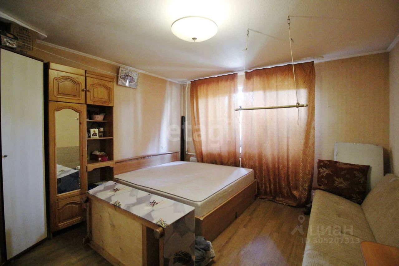 Продается3-комн.квартира,66,3м²