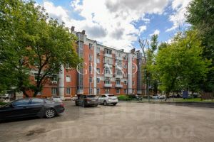 4-комн.кв., 76 м², этаж 5