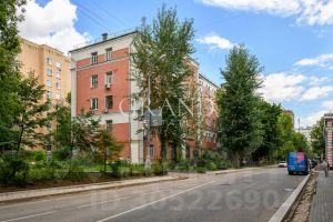 4-комн.кв., 76 м², этаж 5