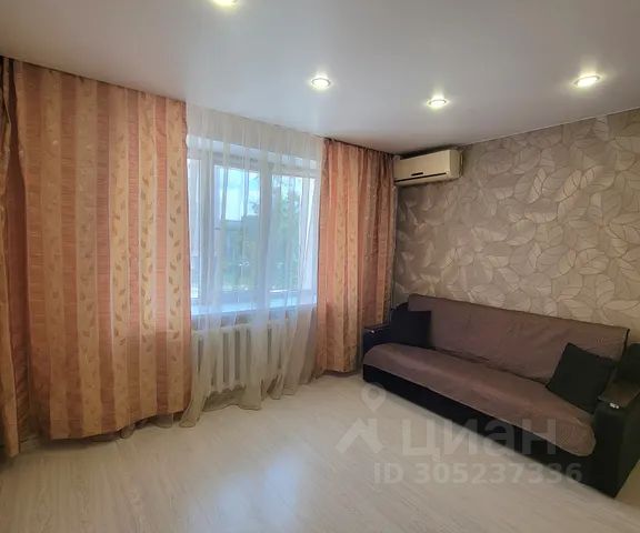 1-комн., 38 м², 3/9 этаж