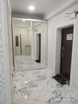 1-комн. кв 48 м2, 1/9 эт