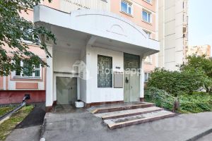 1-комн.кв., 36 м², этаж 3