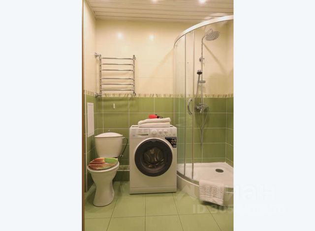 2-комн., 39 м², 8/26 этаж