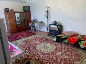 1-комн. кв 35 м2, 1/1 эт